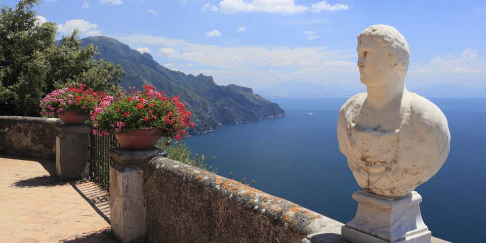 Amalfi Coast