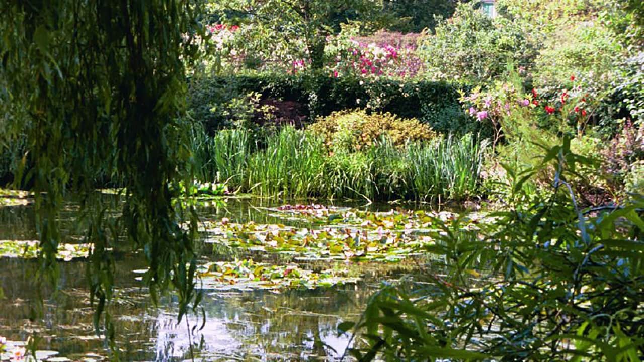 Giverny, France