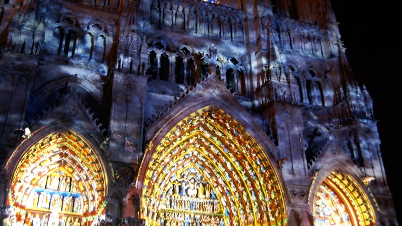 Amiens, France