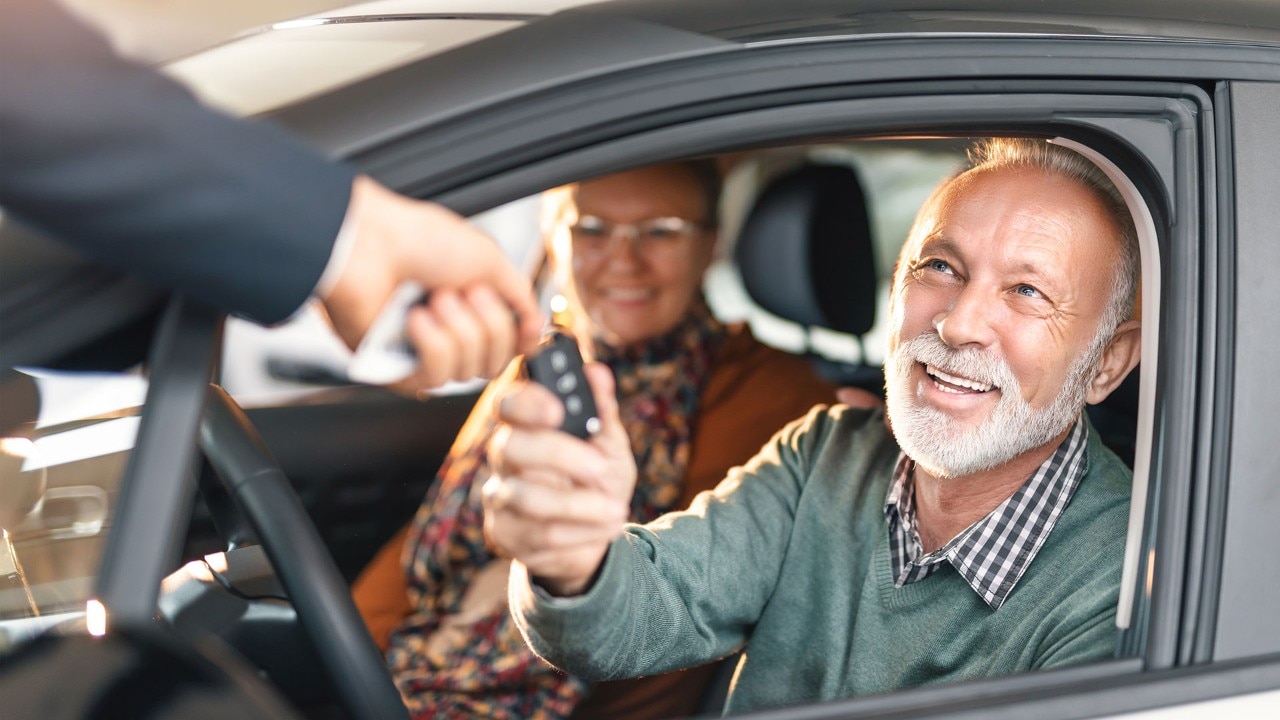 Conducenti sostitutivi